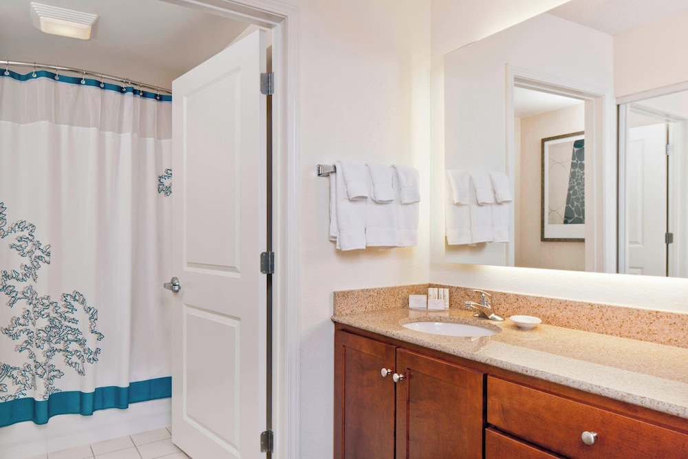 Suite, 1 Bedroom (Hearing Accessible) photo 3