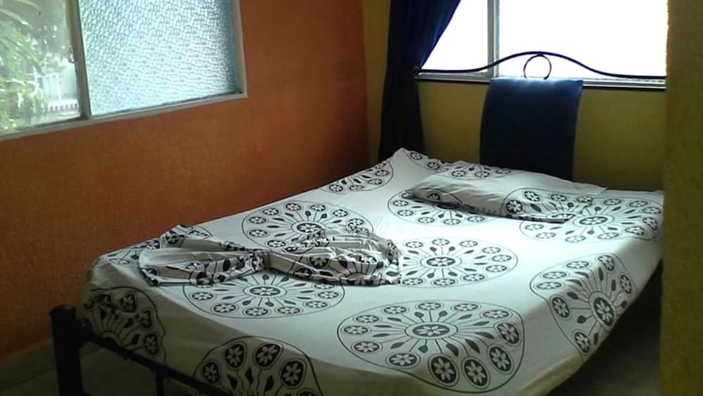 Standard Bungalow, 1 Bedroom