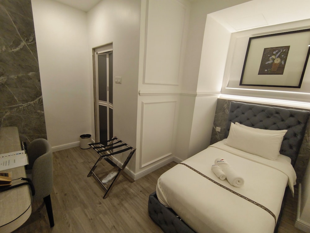 Deluxe Single Room photo 1