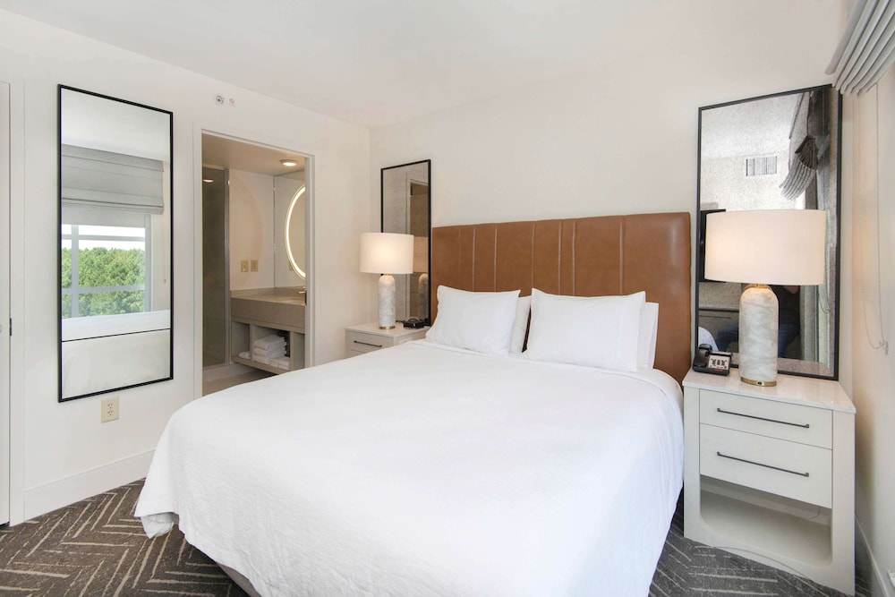 Suite, 1 King Bed - Photo 1