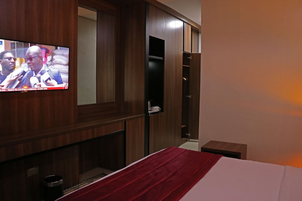 Executive Room photo 3