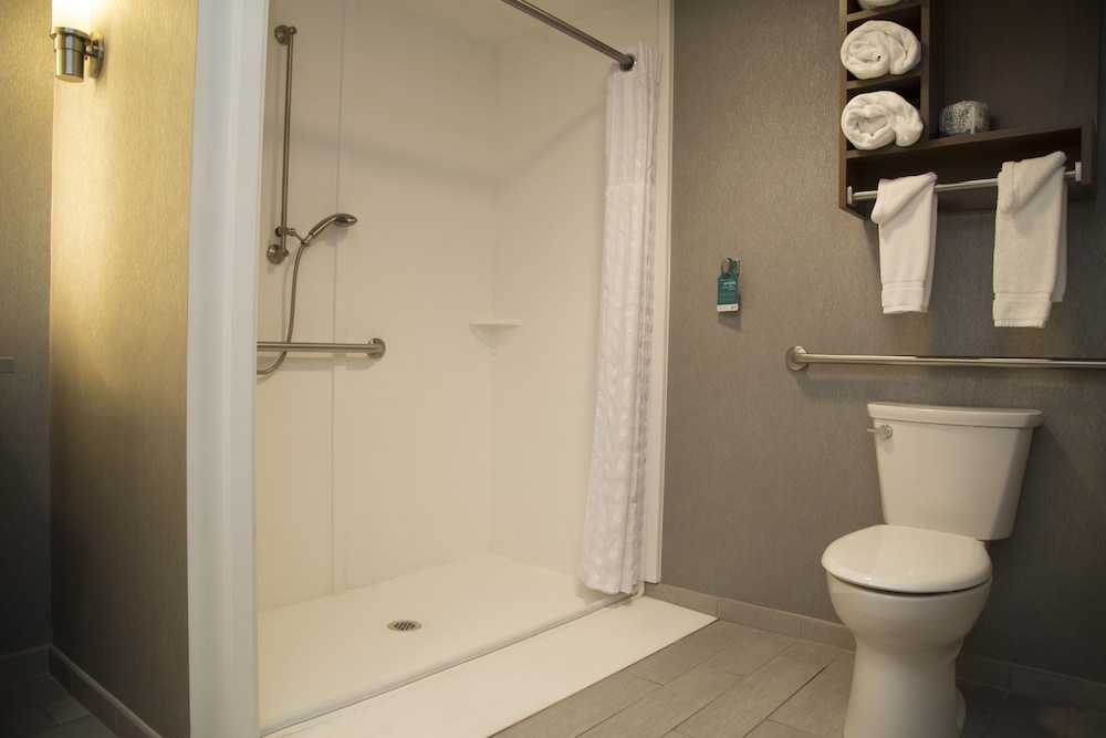Homewood Suites by Hilton Syracuse - Carrier Circle, Billede 4