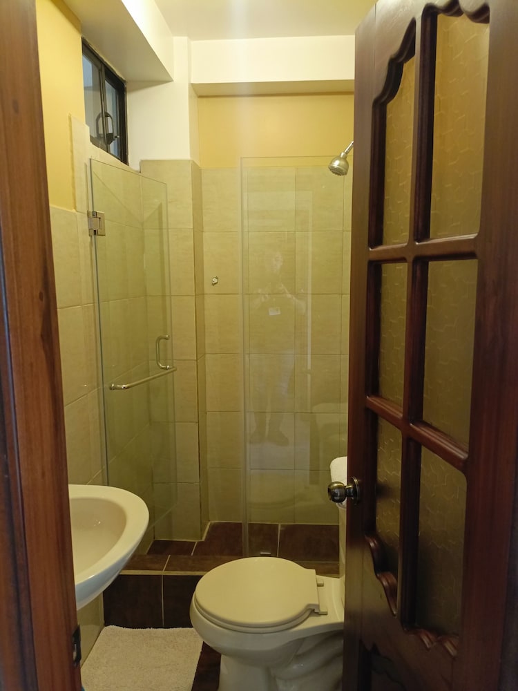 Basic Quadruple Room
