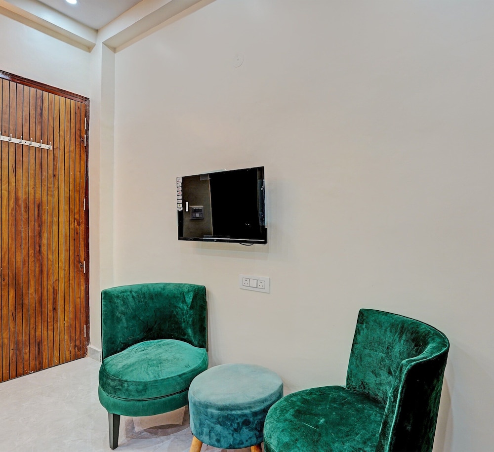 Deluxe Room photo 2