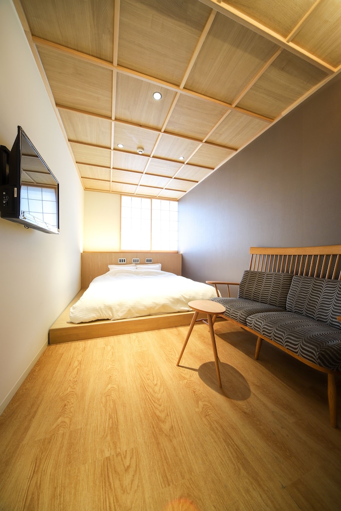 Double Room - Photo 3