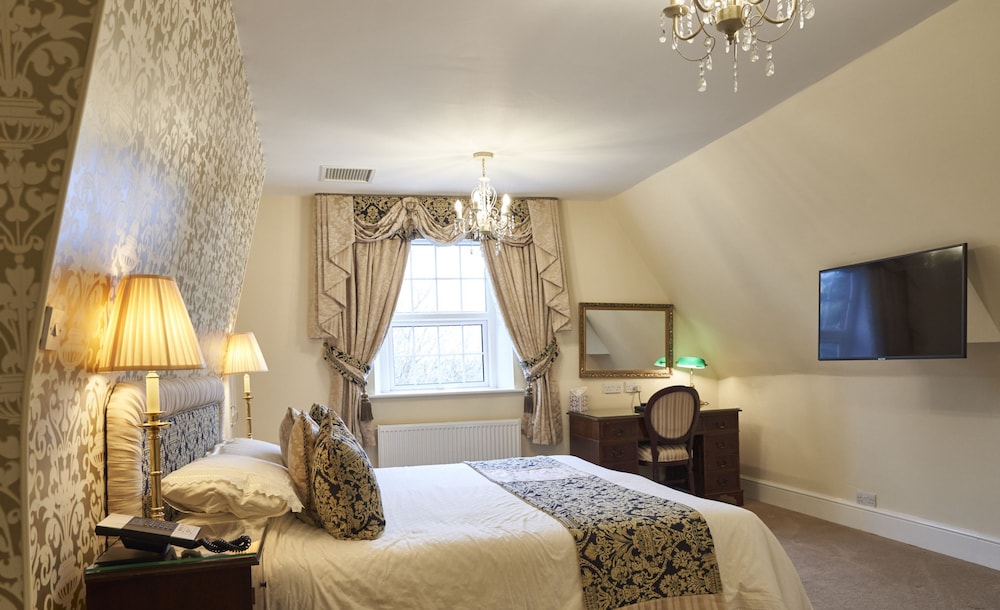 Executive Room, 1 Double Bed photo 2