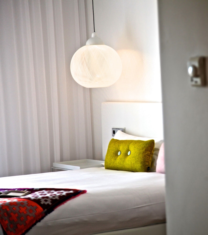 Habitación Doble Estándar de Uso Individual