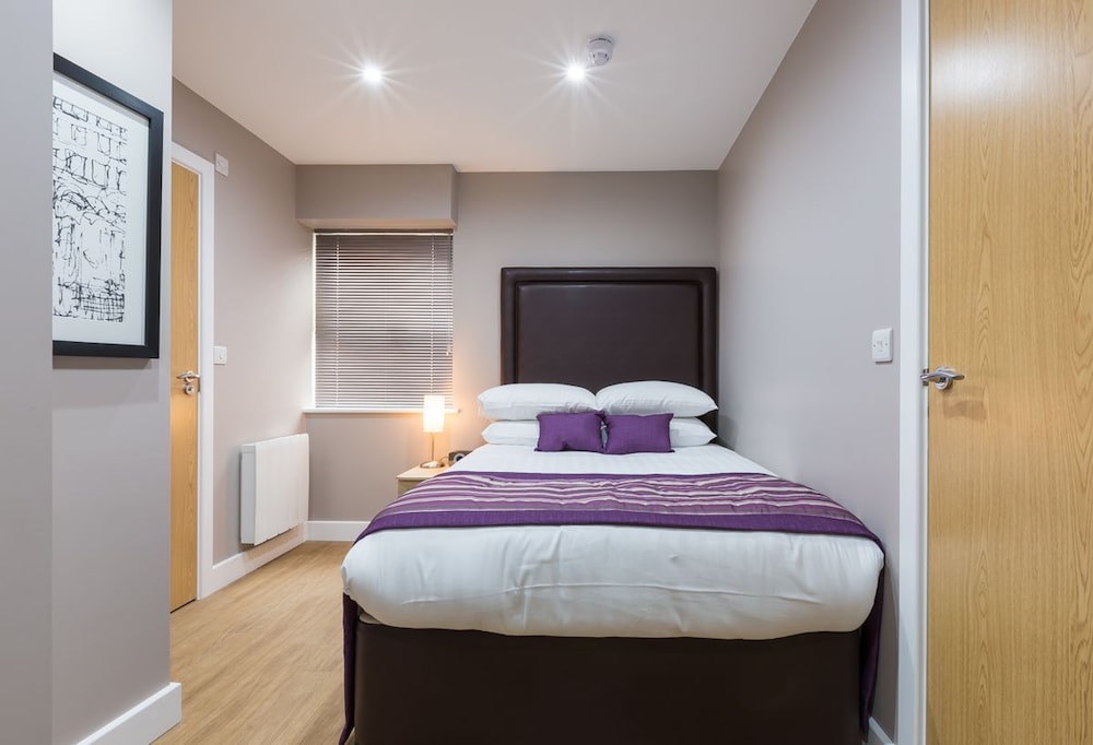 Deluxe Apartment, 2 Bedrooms