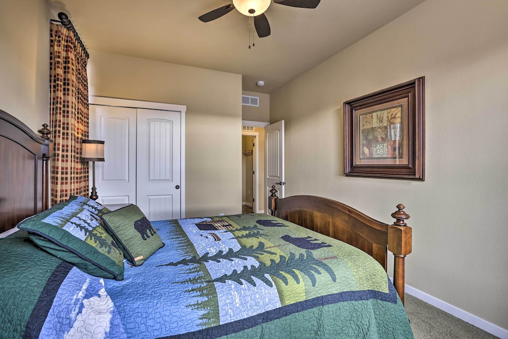House (4 Bedrooms) photo 3
