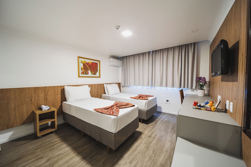 Superior Twin Room, 2 Twin Beds