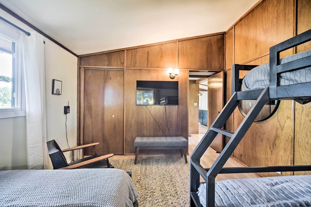 Cottage (2 Bedrooms) photo 1