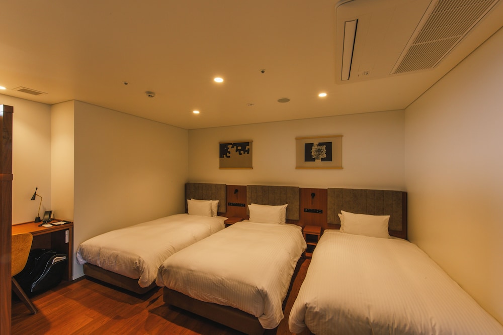 Family suite with open air bath, Non Smoking - Photo 12