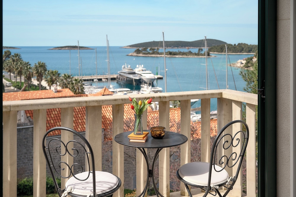 Apartment, Balcony, Sea View