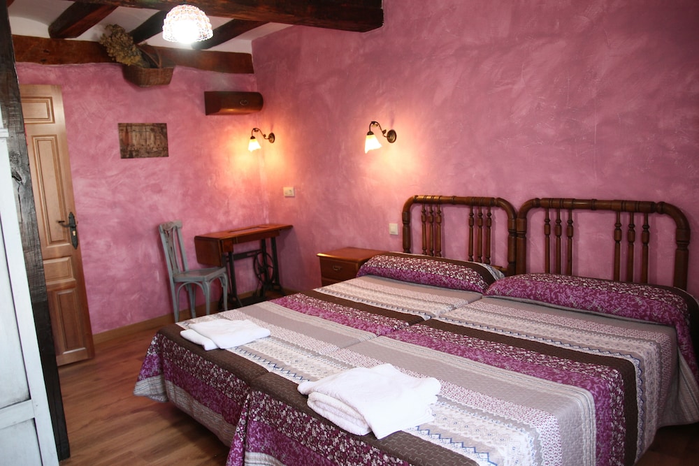 Casa Familiar, 4 Dormitorios