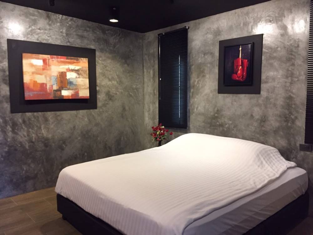 Business Villa