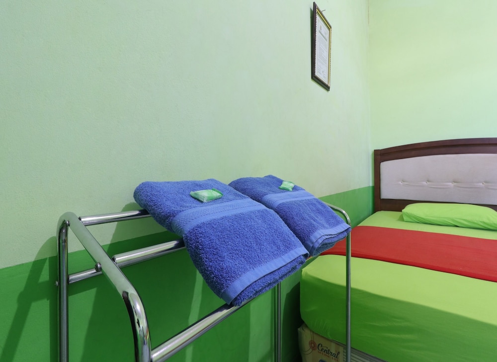 Deluxe Room - Photo 6