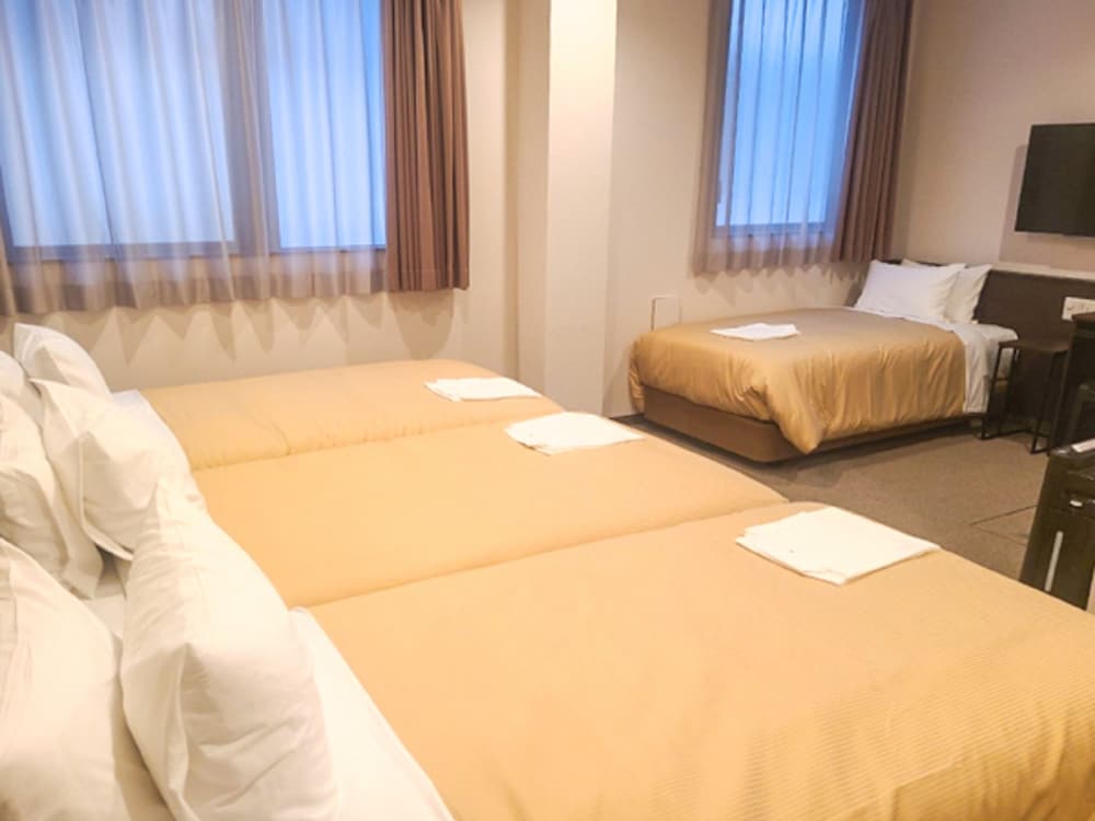 Fourth Room, Non Smoking - Photo 1