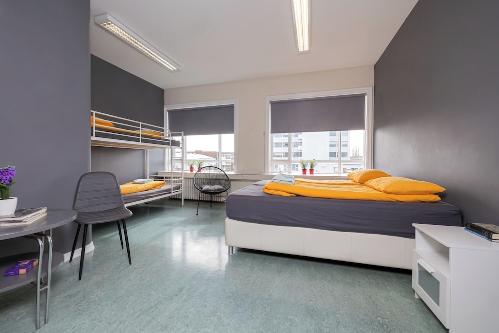 Hostel B47 — photo 17