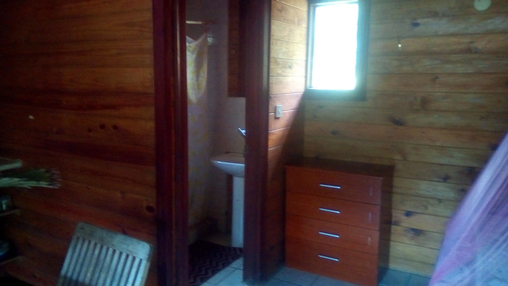 Traditional Cottage, 1 Bedroom, Private Bathroom, Mountain View photo 2