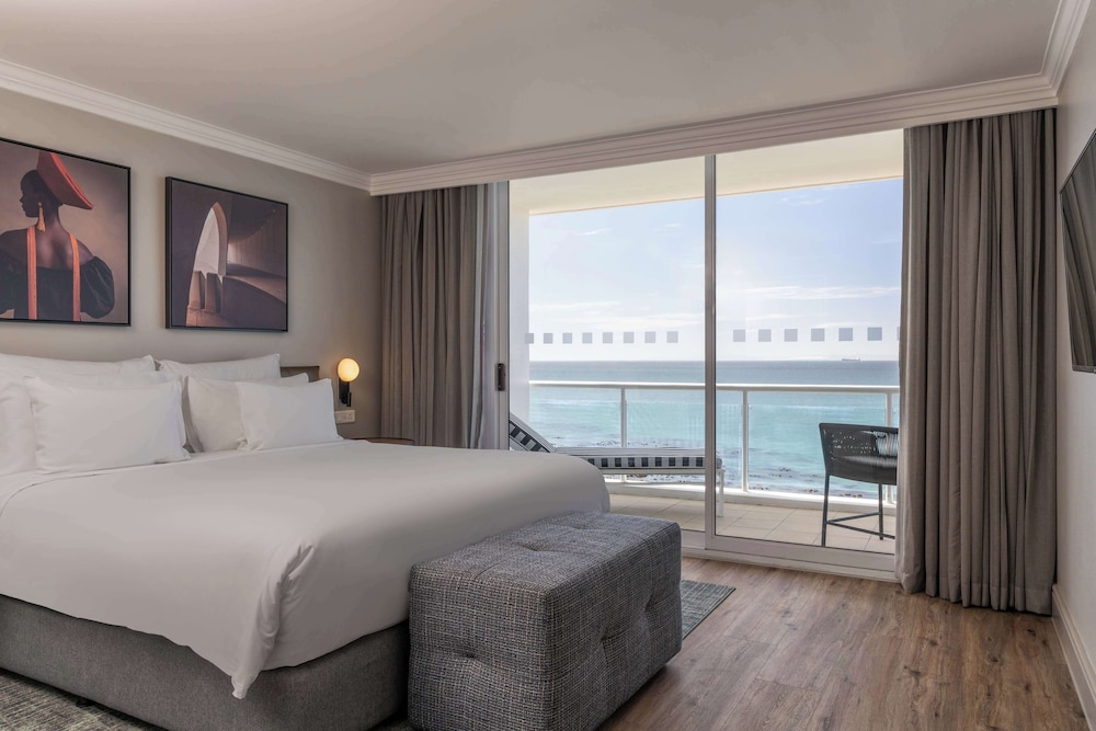 Presidential Suite, Balcony, Ocean View photo 1