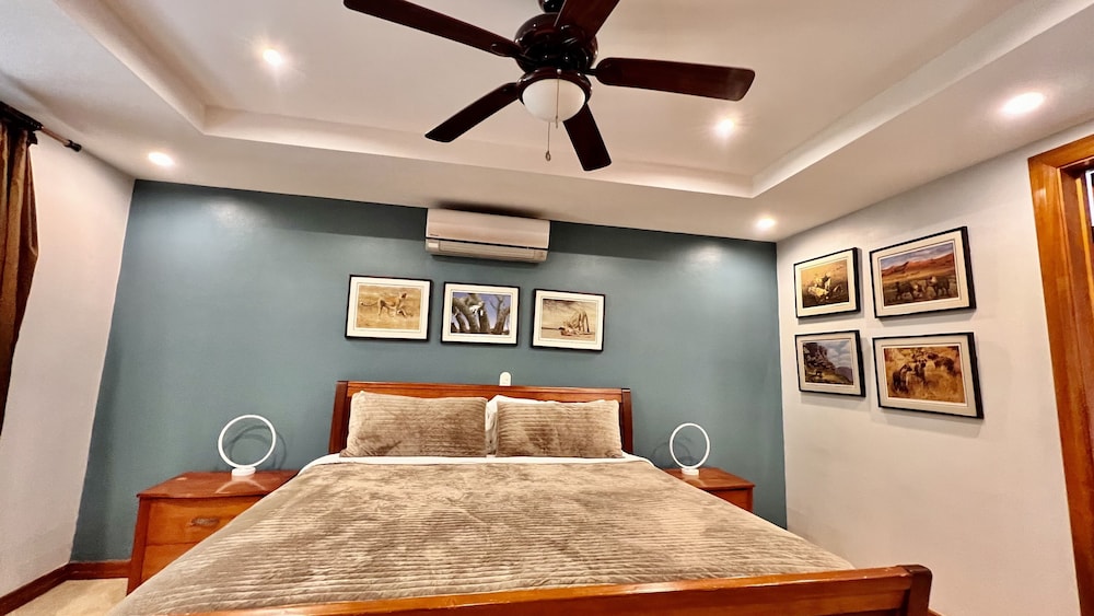 Standard Condo, 2 Bedrooms, Terrace, Ground Floor photo 2