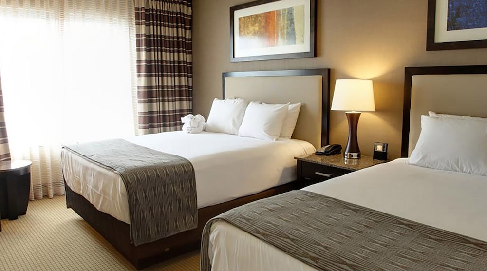 Room, 2 Queen Beds (South Tower Queen) - Photo 3