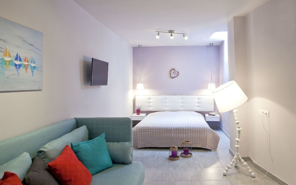 Apartment, 1 Bedroom