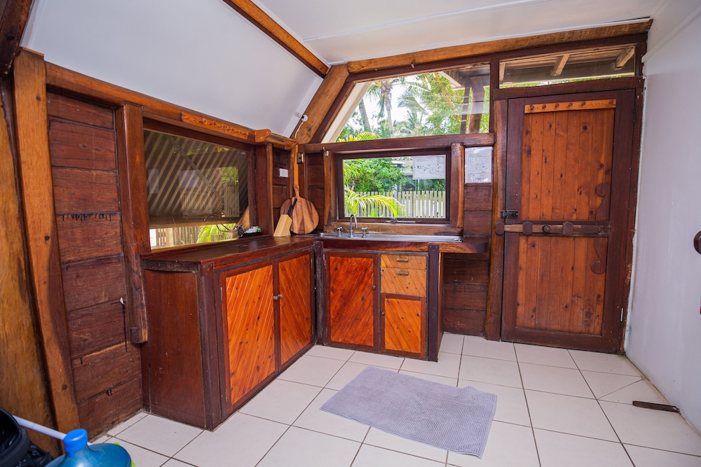 A Frame House photo 3