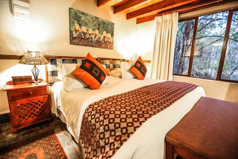 Family Chalet, 2 Bedrooms, Garden View photo 3