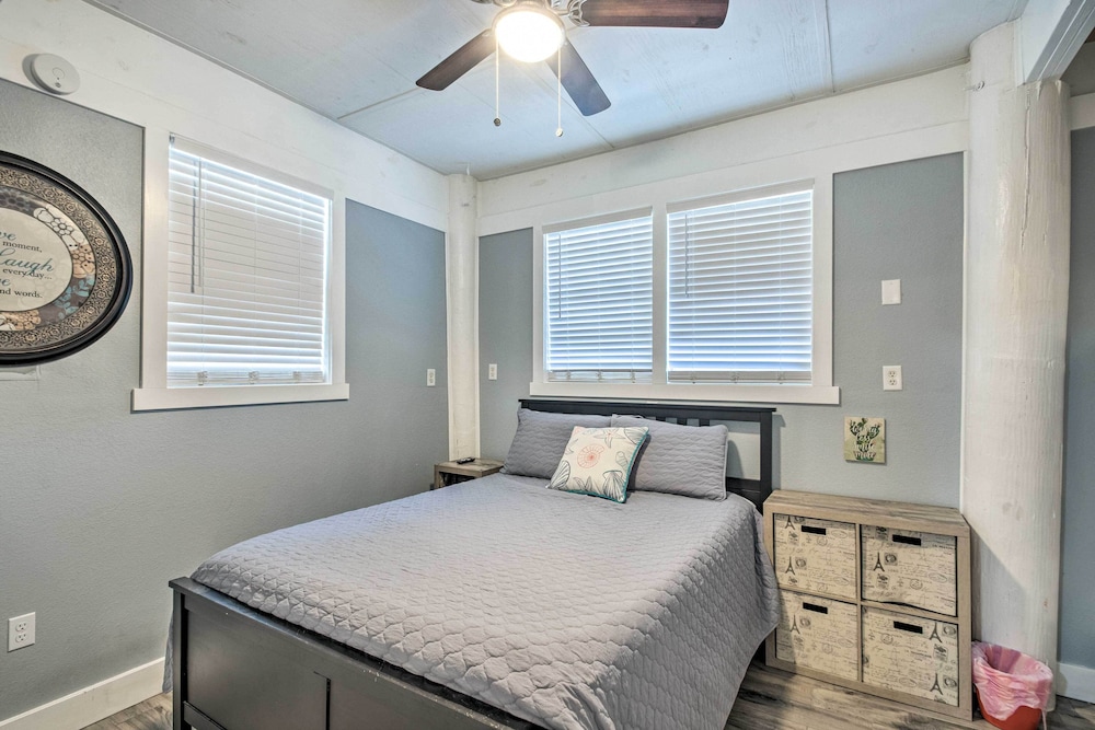 House (2 Bedrooms) photo 1