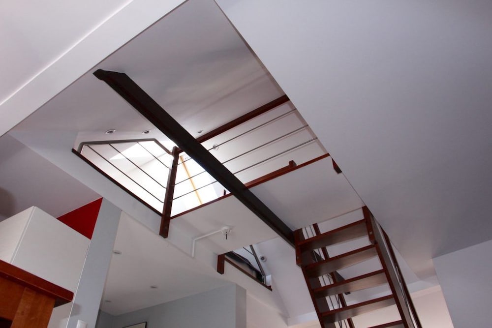 Apartment (mezzanine) thumbnail 6