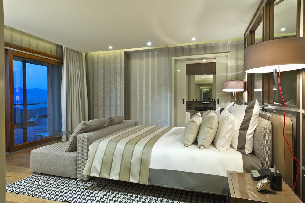 Presidential Suite, Sea View photo 1