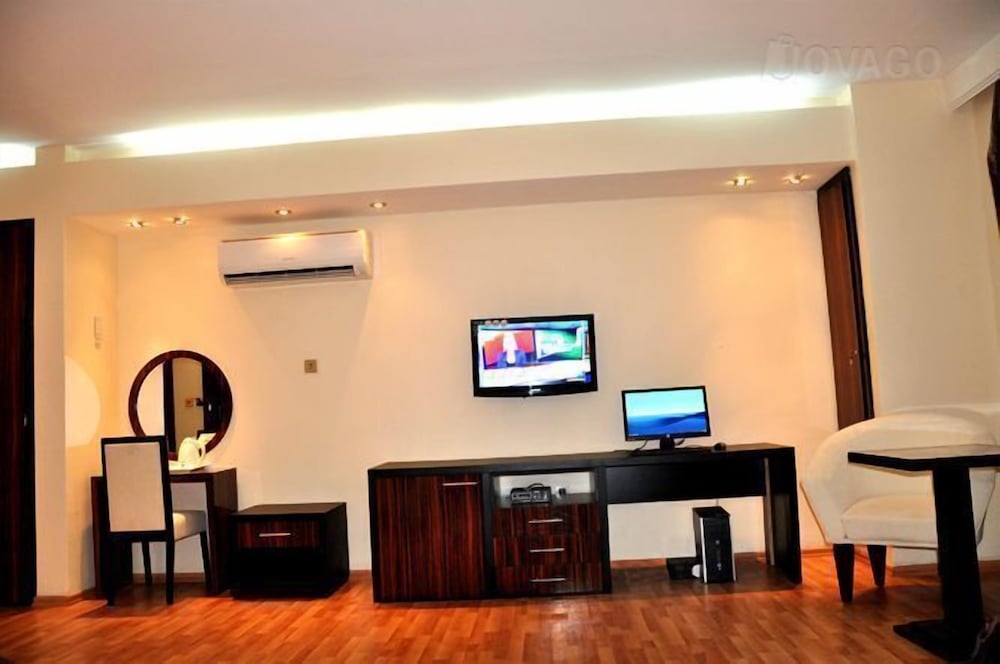 Deluxe Room photo 3