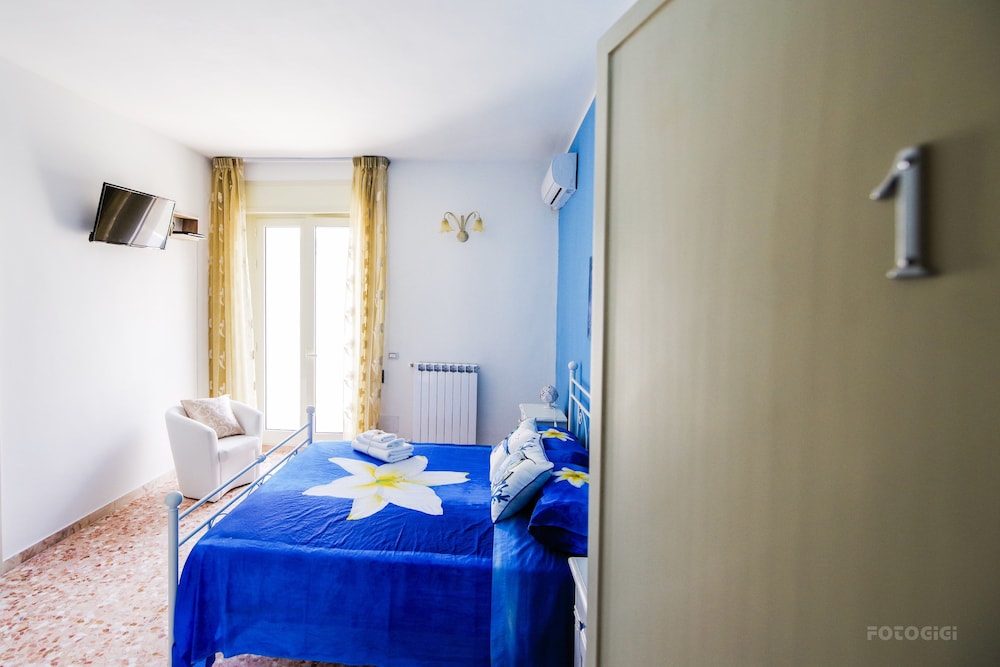 Double Room, Private Bathroom