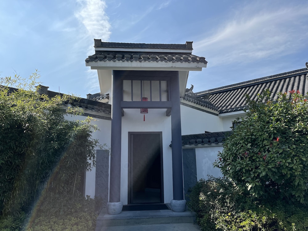 Tachuan Villa photo 3