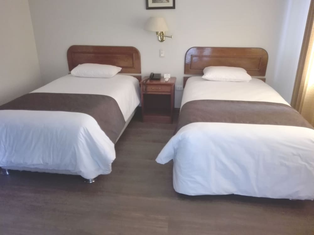 Superior Twin Room, 1 Bedroom photo 2
