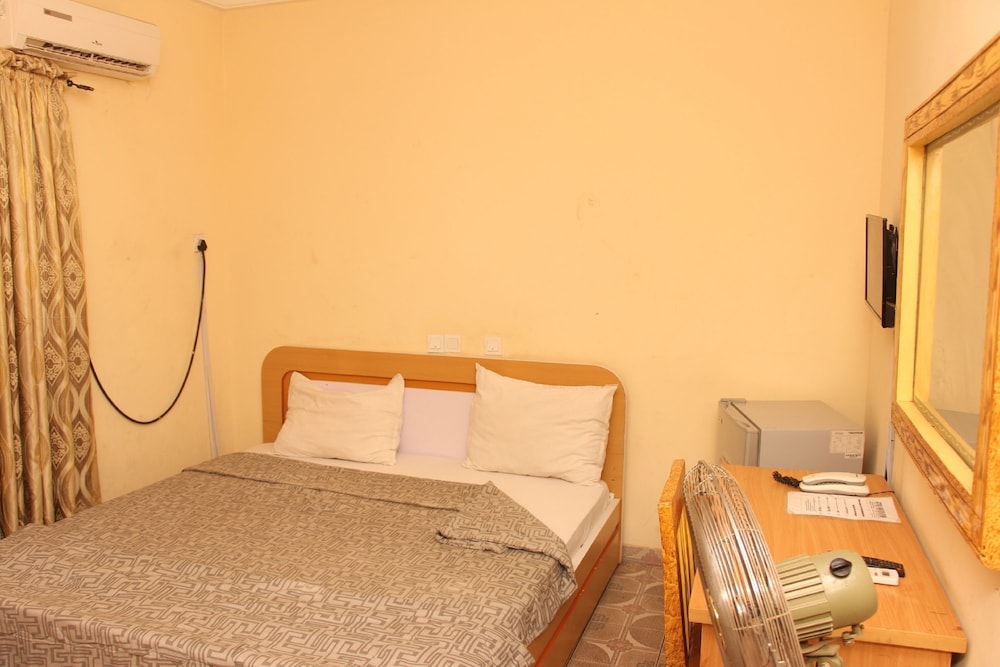Deluxe Room, 1 Double Bed, Non Smoking