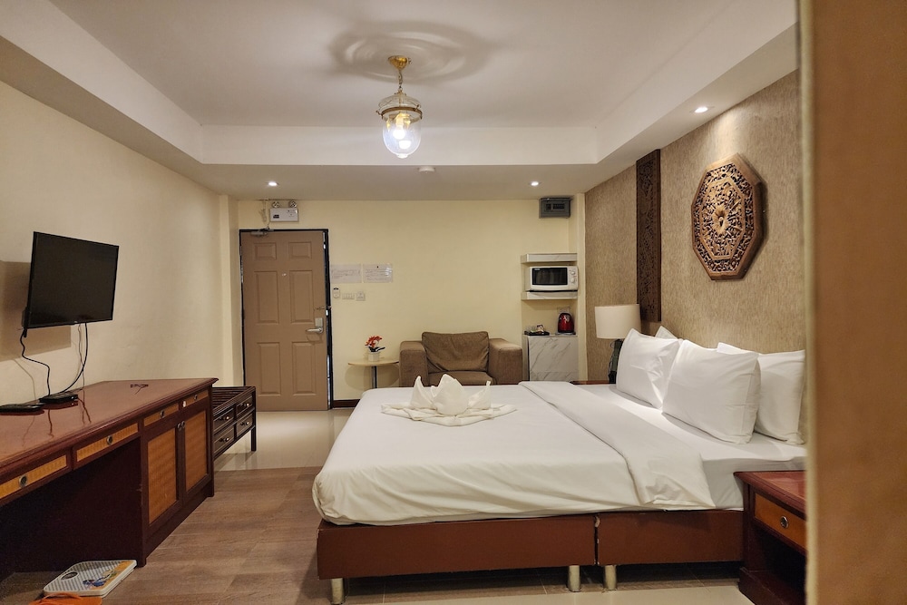 Superior Double Room - Photo 6