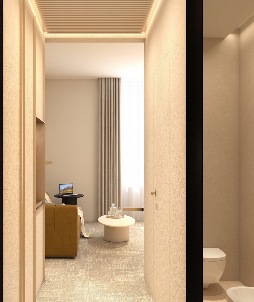 Available room