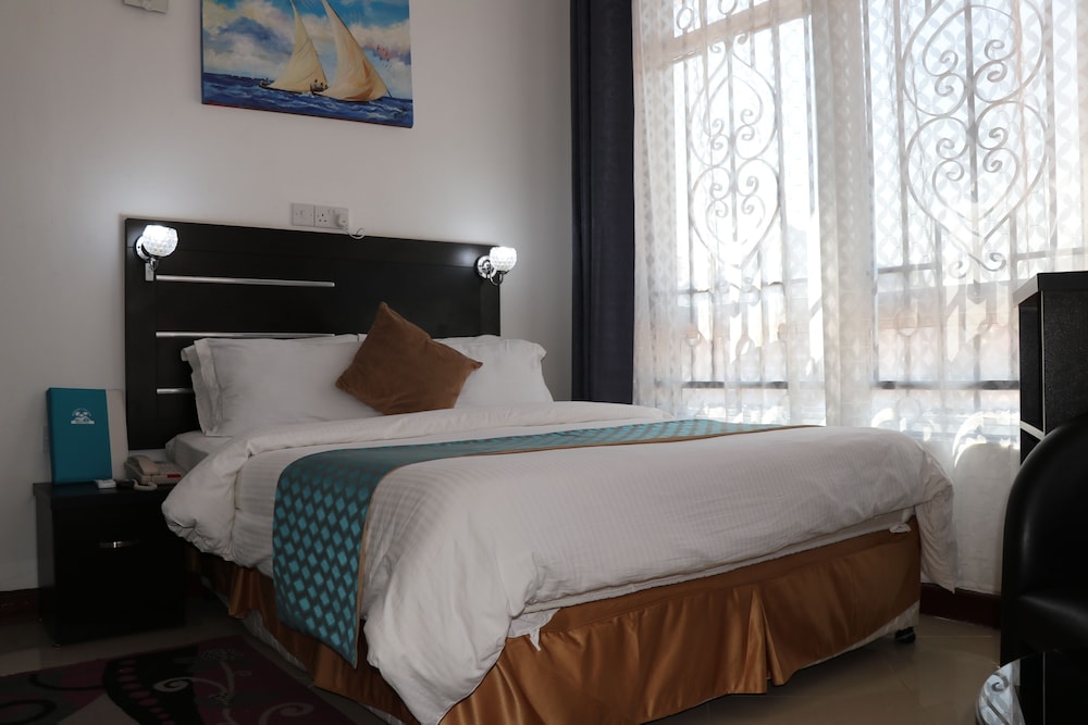 Deluxe Room photo 1