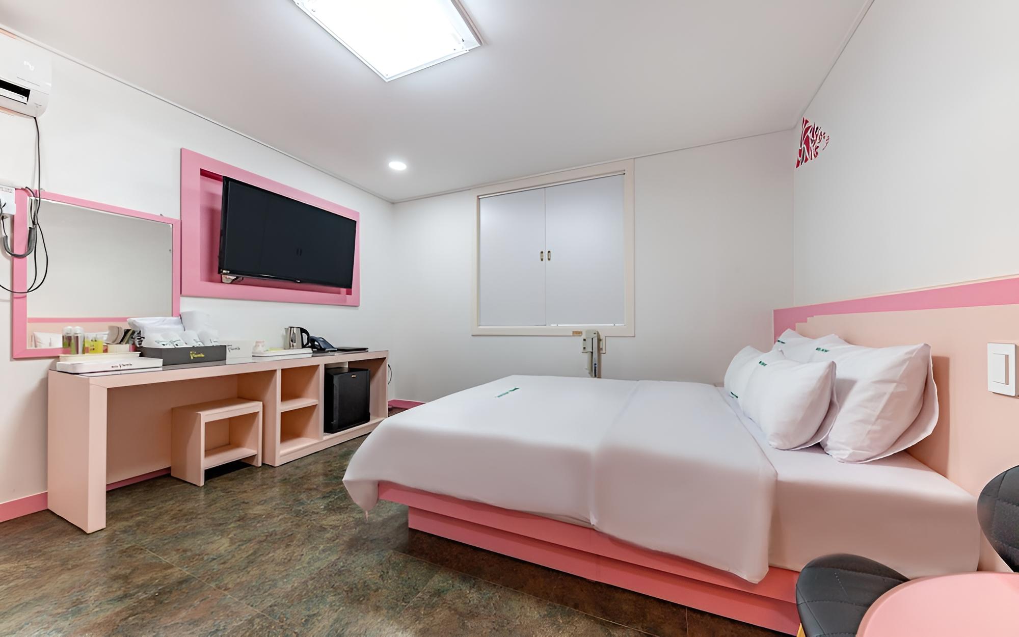 Room (Standard Ocean View - Double (3000 wo) - Photo 1
