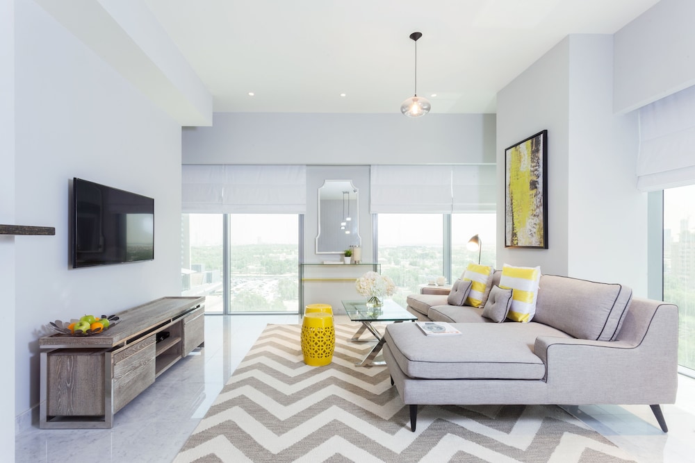 Exclusive Studio, City View photo 2