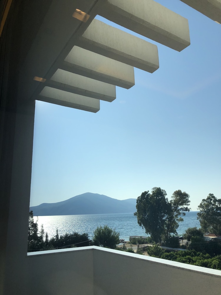 Comfort Double Room, Sea View photo 3