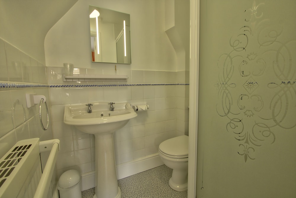 Superior Double Room (Room 4) photo 2