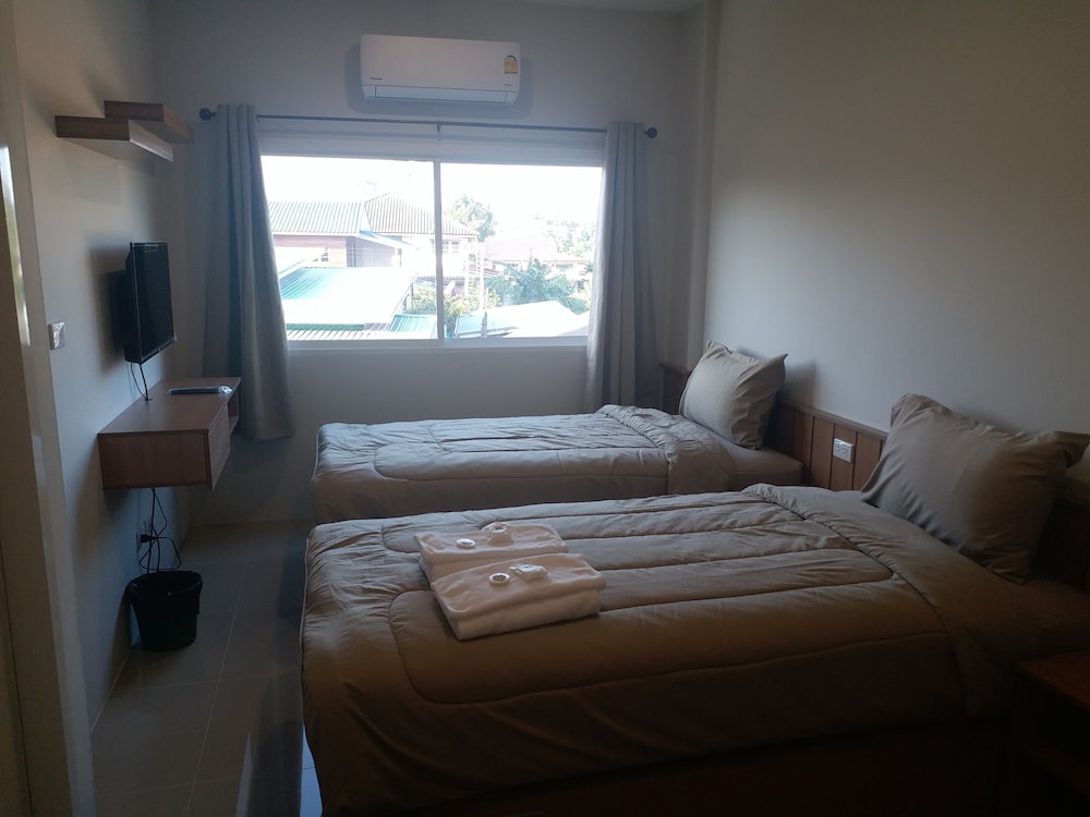 Standard Twin Room - Photo 27