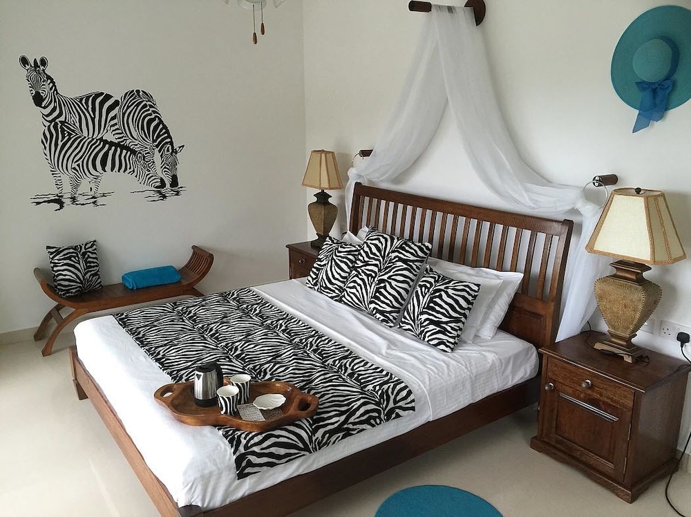 Classic Villa, Multiple Beds photo 1