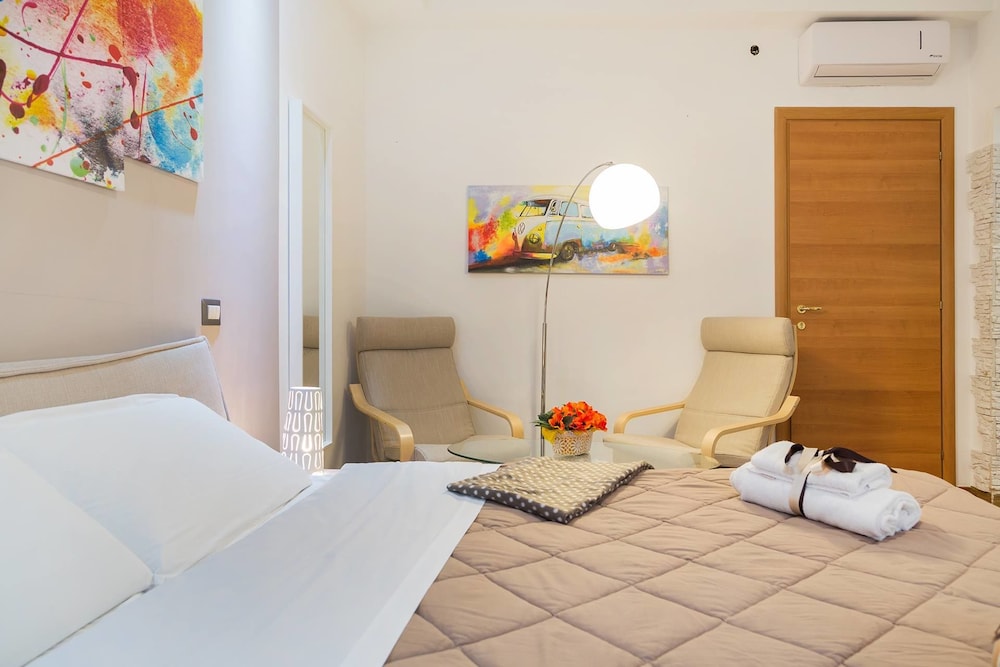 Comfort Double Room photo 2
