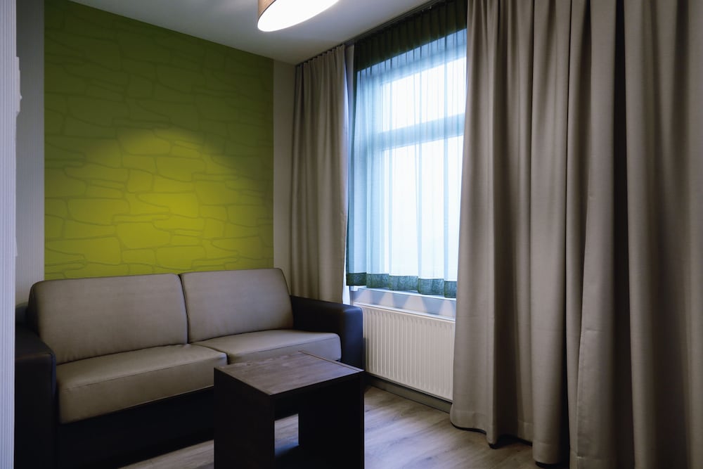 Quadruple Room photo 2
