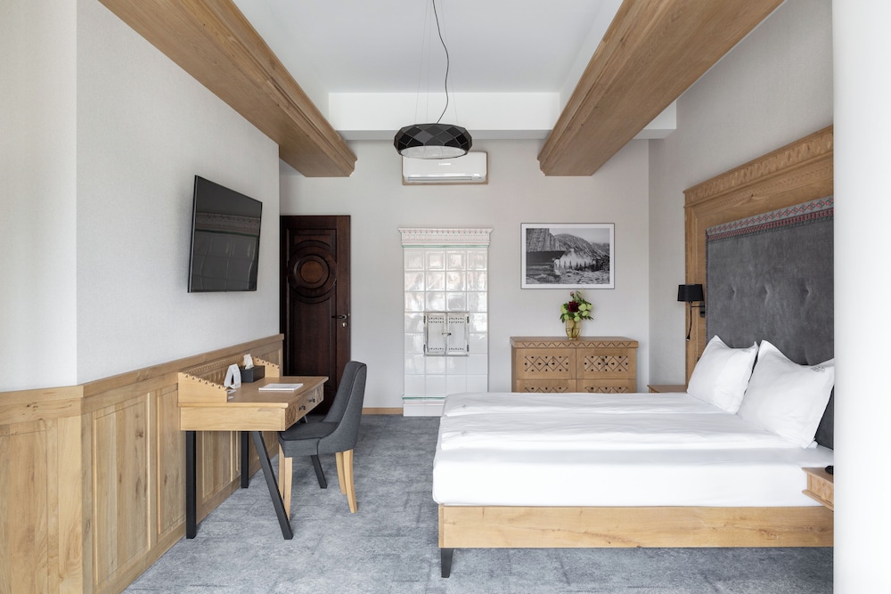 Superior Suite photo 2