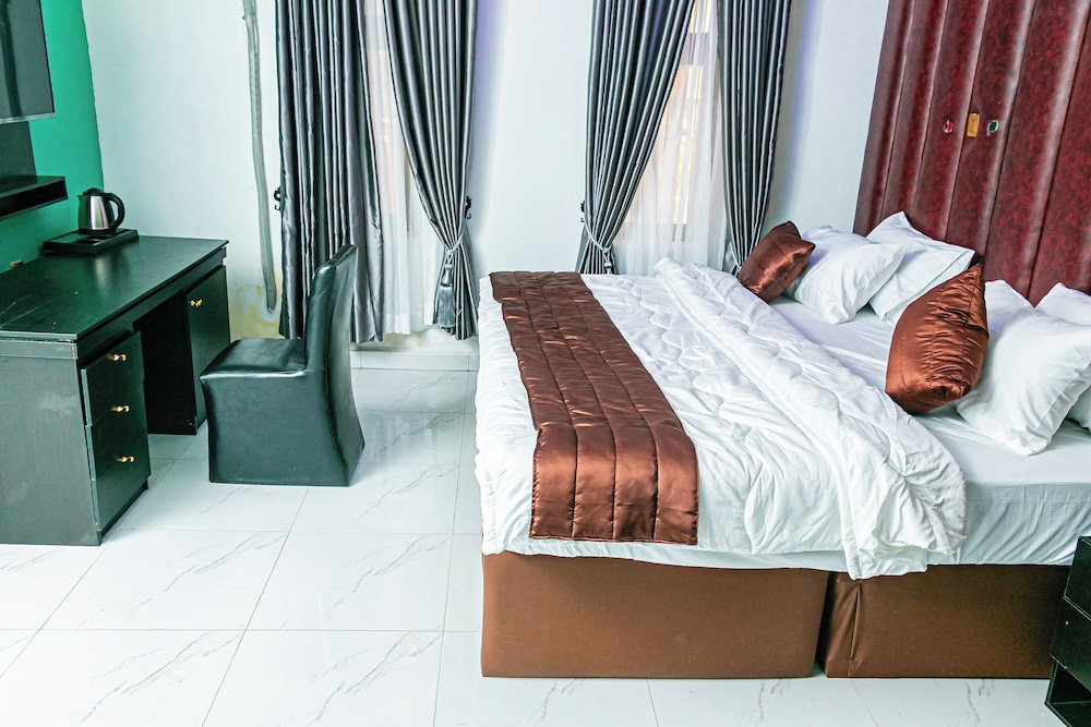 Superior Double Room photo 3